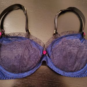 Agent Provocateur Bra Size 34D
